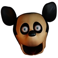 StickerFace.png (91 KB) Classic The Face's Game Jolt sticker.