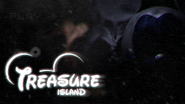 Oswald on the game thumbnail with Photo-Negative Mickey and The Face.