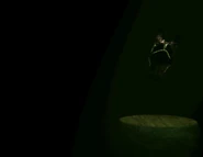 Spirit Dismembered in the extras.