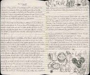 APRIL TENTH (Page 16).