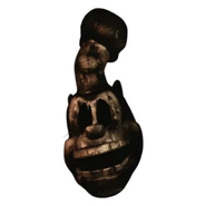 Pete's Game Jolt sticker.