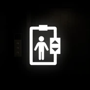 The Trophy Icon for Going Up or Down?