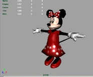 Stockmodelsiteminnie.jpg (24 KB) The Minnie's model from stock that was used as base for her design.