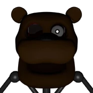 FreddyFNaRI.png (435 KB) Freddy's appearance in Five Nights at Red Island.