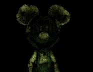 TIAESpiritInvertMickeyJumpscare.gif (312 KB) Spirit Photo-Negative Mickey's jumpscare.