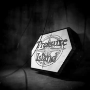 The Album Cover for the Game Soundtrack.