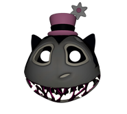 Ink-Blot Ortensia's emoji.
