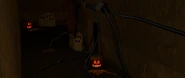 CAM 9 in Halloween Edition.