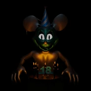 Birthday image for Malrat.