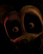 The Face's icon in the Custom Night.