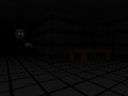 Ink-Blot MickMick in-game.