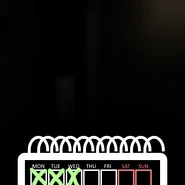 The Trophy Icon for Halfway Through.