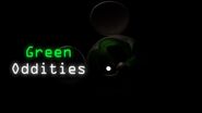 Green in the game thumbnail.