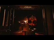 Hourglass' death cutscene.