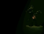 Spirit Distorted Mickey in the extras.