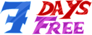 7 days free logo.png (54 KB) The 7 Days Free logo.
