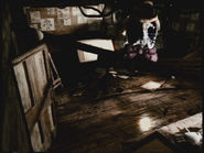 Daisy in CAM 4.
