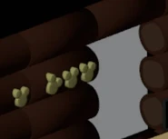 Cropped screenshot of the Attic, published by Radiance.