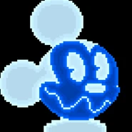 Alternative version of the old avatar of Malrat.