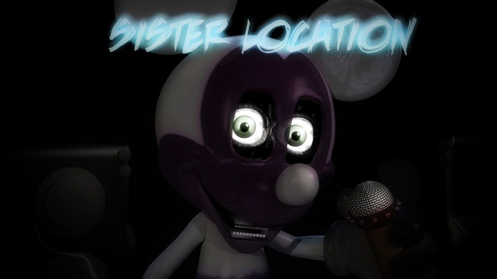 Sister Location:MA, Five Nights at Freddy's Wiki