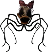 DaisyCloseup.png (106 KB) Daisy in the Extras menu.