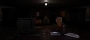 A teaser showing the Office.