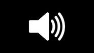 TSYKIAL's icon for audio recordings.