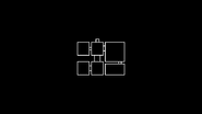 A teaser of the Pirate Caverns map after entering the code "13421G(6)".