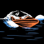 The Trophy Icon for Parting Ways.