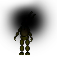 A render of Spring-Bonnie.