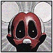 Red's Custom Night icon.