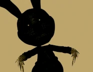 DarkwaldScare.gif (2.07 MB) Another joke gif of Darkwald, referencing one of Oswald's beta jumpscares.