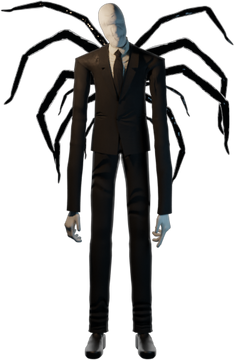 Slenderman Treasure Island Wiki Fandom