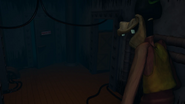 Goofy in the Staff Area. Code: 3132