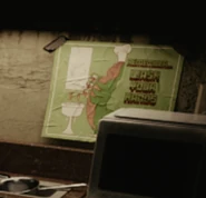 Another cropped screenshot teaser of the Kitchen.