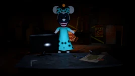 Remastered ClassicOffice Minnie