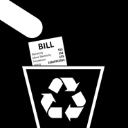 The Trophy Icon for Screw Them Bills.