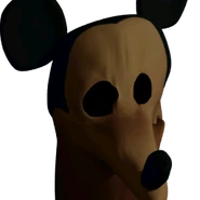 Blue in the game icon for Blue Oddities.