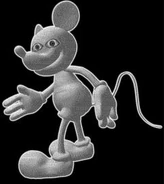 A concept-model of MOTHER by Peyton.