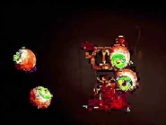 The final teaser video, teasing Distorted Mickey.