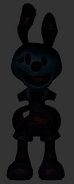 A render of Oswald. (V1)