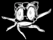 SchizoDaisy.png (191 KB) Daisy's drawing in MOTHER's cutscene.