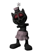 Ortensia's 4.5 model.