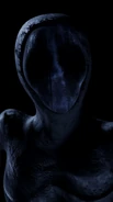 Eyeless Jack's icon used in the Challenges menu.