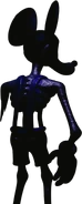FNaTI3Blue.png (186 KB) Blue's Gen 2 model as it appears in the secret Five Nights at Treasure Island: Oddities screen from Oblitus Casa.