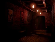 Darkwald on the menu screen.