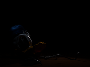 A scrapped teaser of Disembodied.