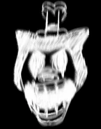 Pete's drawing in MOTHER's cutscene.