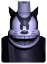 Pete's icon in the Custom Night.