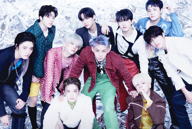 Enhypen | K-pop Universe Wiki | Fandom